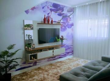 Casa · 100m² · 2 Quartos · 2 Vagas · CASA A VENDA EM NOVA ODESSA -SP