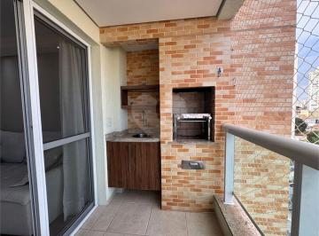 Apartamento de 3 quartos, São Paulo · Apartamento para Locação | 3 dorm(1 suite) | 84m² | 2vagas em Santana