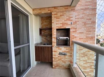 Apartamento de 3 quartos, São Paulo · Apartamento para Locação | 3 dorm(1 suite) | 84m² | 2vagas em Santana