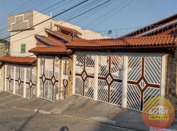 Casa · 78m² · 2 Quartos · 2 Vagas · Sobrado Parque Boturussu São Paulo/SP