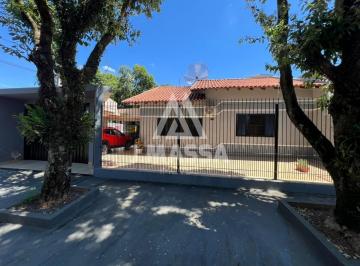 Foto 01 · Casa, Zona 06, Cianorte, PR