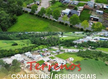 Foto 01 · Terreno - Araricá