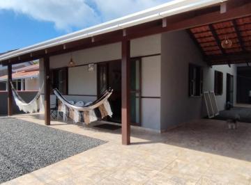 Foto 01 · Casa, Praia da Enseada, São Francisco do Sul, SC