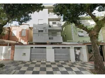 Foto 01 · Apartamento em leilão a venda em Santos, São Paulo