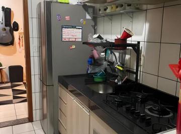Apartamento de 2 quartos, Águas Claras · 02 quartos armários planejados reformado aceita financiamento QS 5 Areal Águas Claras