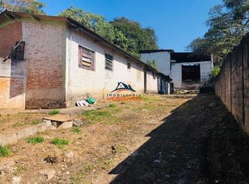 Foto 01 · Galpão Comercial e Industrial para Locação em Cotia-SP, Bairro Chácara Recanto Verde: 3 Salas, 3 Ban