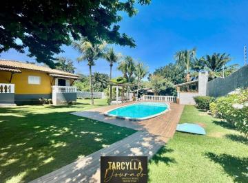 Foto 01 · Sitio residencial Las Palmas para Venda Vila de Abrantes (abrantes), Camaçari