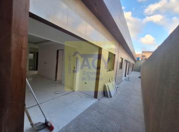 Casa · 89m² · 3 Quartos · 1 Vaga · Casa em Paulista, janga 3qtos laje pronta para 1º andar mh cs mh vida c/churrasqueira
