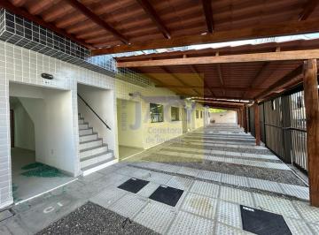 Casa · 75m² · 3 Quartos · 1 Vaga · Casa em Paulista Janga, 2qtos,Terraço, Quintal, 1Vg, churrasqueira