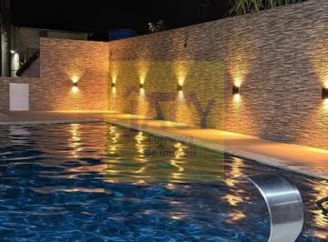 Casa · 156m² · 3 Quartos · 3 Vagas · Casa Itamaracá 3qtos 1st ,3vg, parque, piscina viz iate clube financia