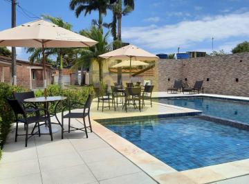 Casa · 156m² · 3 Quartos · 3 Vagas · Casa Itamaracá, forte, 3qtos 1st ,3vg, parque, piscina mh cs mh vida