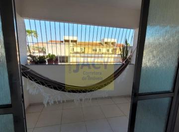 Apartamento · 60m² · 3 Quartos · 1 Vaga · Apartamento 1º andar em paulista, pau amarelo 3qtos 1vg em rua calçada.