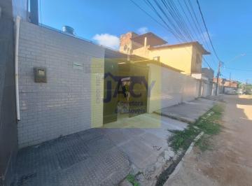 Casa · 135m² · 2 Quartos · 2 Vagas · Casa em Paulista Pau Amarelo 2pav, 2qtos, 2st, 2 vgs quintal, varandas