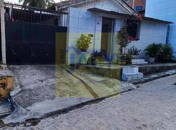 Casa · 115m² · 3 Quartos · 2 Vagas · Casa em Alto da nação, Olinda, 3 qtos, 1 wc, 1 varanda, 2 vgs