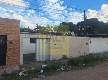 Casa · 72m² · 2 Quartos · 1 Vaga · Casa em Agamenon Magalhães Igarassu 2qtos, 1wc,1 vg, quintal