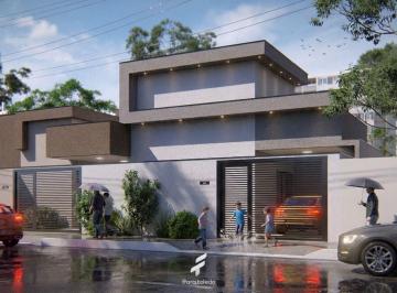 Casa · 6511m² · 2 Quartos · 1 Vaga · Casa 2 Quartos (1 Suíte) à Venda - Quadra 1205 Sul (ARSO 122)