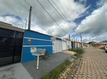 Foto 02 · CASA À VENDA, BAIRRO COLINA PARK II, JI-PARANÁ