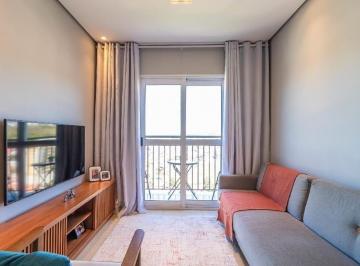 Apartamento · 55m² · 2 Quartos · 1 Vaga · Apartamento Residencial / Condomínio Inspire Barueri