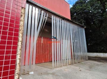 Foto 01 · Galpão para locação em Cotia-SP, no bairro Paisagem Renoir, com 3.364,00 m² de área!