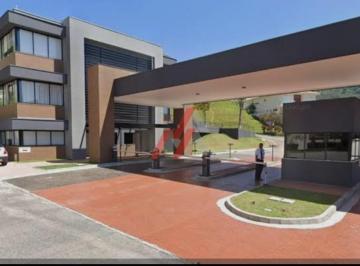 Foto 01 · Terreno em condomínio à venda em Santana de Parnaíba-SP, bairro Tamboré, com 546,00 m² de área.