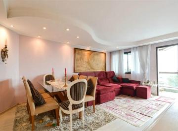Apartamento de 3 quartos, São Paulo · Apartamento - Mooca - 3 Quartos / Dormitórios - 2 Vagas - Venda / Compra