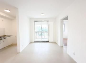 Apartamento · 50m² · 2 Quartos · 1 Vaga · Apartamento à Venda - Mooca, 2 Quartos, 50 m2