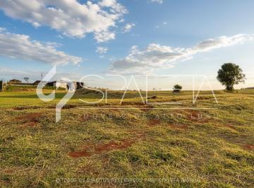Terreno · 2508m² · Fazenda da Grama - Terreno à venda na Fazenda da Grama em Itupeva