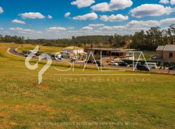 Terreno · 2930m² · Fazenda da Grama - Terreno à venda na Fase 4 da Praia da Grama em Itupeva