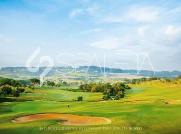 Terreno · 3480m² · Fazenda da Grama - Terreno pé no golfe à venda na Fazenda da Grama em Itupeva