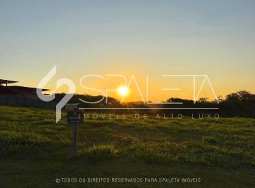 Terreno · 2500m² · Fazenda da Grama - Terreno à venda na Fase 4 da Fazenda da Grama em Itupeva