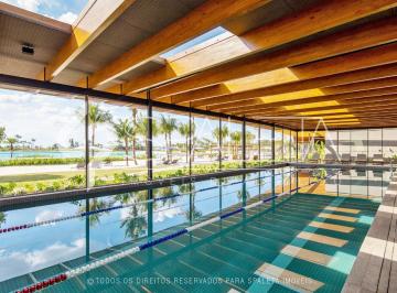 Terreno · 2354m² · Fazenda da Grama - Lote à venda na Fase 3 com vista lago da Fazenda da Grama em Itupeva