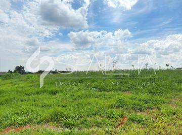 Terreno · 2595m² · Fazenda da Grama - Terreno à venda na fase 4 da Fazenda da Grama em Itupeva