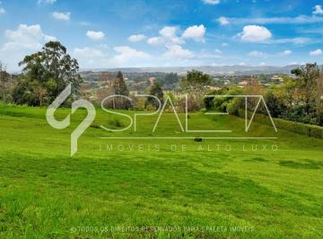Terreno · 3531m² · Fazenda da Grama - Terreno próximo ao golfe à venda na Fazenda da Grama em Itupeva