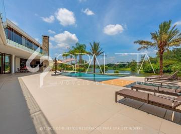 Casa · 867m² · 6 Quartos · 23 Vagas · Fazenda Vila Real - Residência na Fazenda Vila Real de Itu