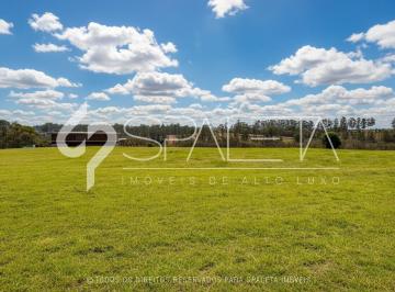 Terreno · 2885m² · Fazenda da Grama - Terreno com projeto Padovani à venda na Fazenda da Grama em Itupeva