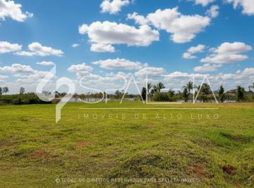 Terreno · 2513m² · Fazenda da Grama - Lote com vista para a Praia da Grama em Itupeva