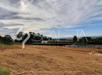 Terreno · 3621m² · Fazenda da Grama - Terreno com projeto Padovani à venda na Fazenda da Grama em Itupeva
