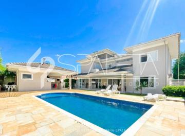 Casa · 460m² · 3 Quartos · 4 Vagas · Terras de Santa Teresa - Casa à venda no condomínio Terras de Santa Teresa em Vinhedo/Itupeva.