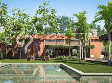 Casa · 560m² · 5 Quartos · 6 Vagas · Haras Larissa - Casa no Haras Larissa em Monte Mor