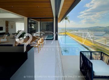 Casa · 762m² · 5 Quartos · 4 Vagas · Campos de Toscana - Casa à venda no condomínio Campos de Toscana em Vinhedo