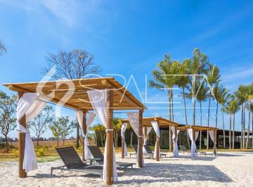 Terreno · 3374m² · Fazenda da Grama - Terreno pé no Golfe à venda na Fase 2 da Fazenda da Grama em Itupeva