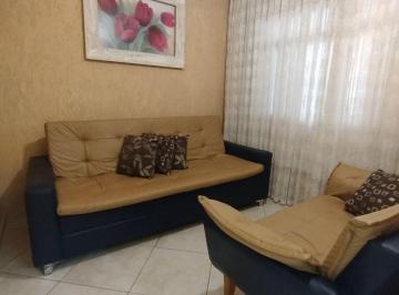 Apartamento de 2 quartos, Praia Grande · apartamento na aviação a venda