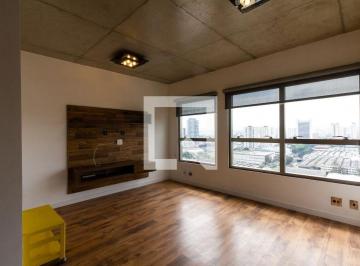 Apartamento · 70m² · 2 Quartos · 1 Vaga · Apartamento à Venda - Vila Leopoldina, 2 Quartos, 70 m2