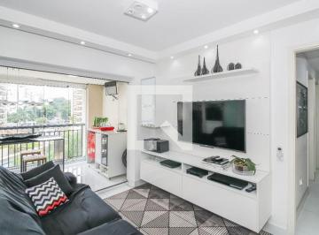 Apartamento · 109m² · 3 Quartos · 2 Vagas · Apartamento à Venda - Lapa, 3 Quartos,  109 m2