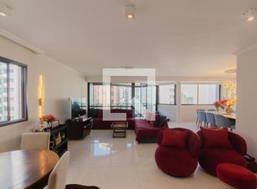 Apartamento · 269m² · 4 Quartos · 3 Vagas · Apartamento à Venda - Aclimação, 4 Quartos, 269 m2