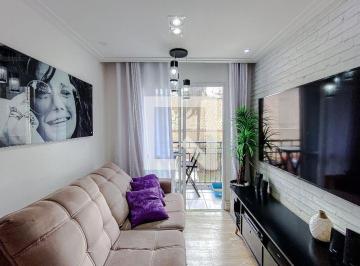 Apartamento · 55m² · 2 Quartos · 1 Vaga · Apartamento à Venda - Belém, 2 Quartos, 55 m2