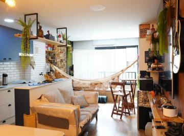Apartamento · 57m² · 2 Quartos · 1 Vaga · Apartamento à Venda - Mooca, 2 Quartos,  57 m2