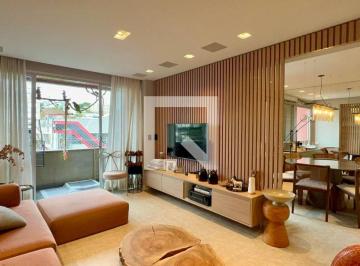 Apartamento · 104m² · 2 Quartos · 2 Vagas · Apartamento à Venda - Vila Madalena, 2 Quartos, 104 m2