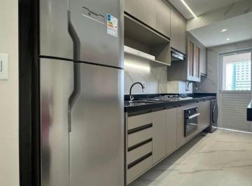 Apartamento de 3 quartos, Belém · Edifício Torre Parnaso c/ 79m², 3 quartos (1 suíte), semimobiliado e 1 vaga em Cremação/Belém-Pa