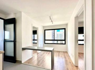Apartamento de 2 quartos, São Paulo · Lindo Apartamento à Venda em Moema, Seme Mobiliado